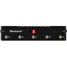 Blackstar Fs-12 Footswitch