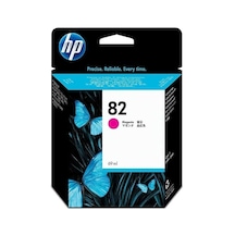 Tonersepeti Hp 82-c4912a Kırmızı Kartuş