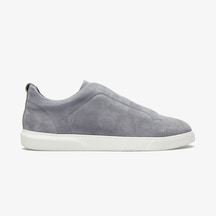 Nautica Erkek Gri Sneaker Düz Nt501t Gri