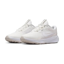 Nike Star Runner 5 Beyaz Koşu Ayakkabısı Hf7004-101