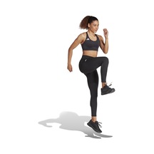 Ip3085-k Adidas Adizero E 11 L Kadın Tayt Siyah Ip3085-k Siyah