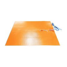 Açık Büfe Silikon 40x29cm Yapışkanlı Termikli Rezistans 1200w R1034