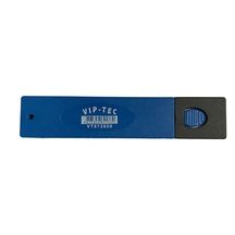 Vıp Tec Maket Bıçağı Vt872000 Yedeği Büyük 10 Lu Tüp