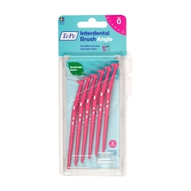 Tepe Angle Arayüz Fırçası 6'lı 0.4 MM