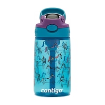 Contigo Gizmo Flip Pro Emzikli Çocuk Matarası 420ml 2127477