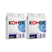 Kotex Gece Külodu / Külot Standart Beden 4 Lü Set 2pk 2