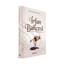 İrfan Bahçesi Necdet Tosun Erkam Yayınları
