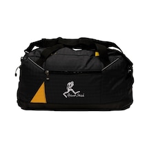 Giant Stride Spor Çanta Siyah (509863281)