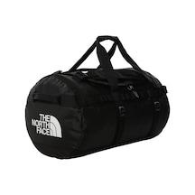 The North Face Base Camp Duffel - M Unisex Spor Çantası-29883 Siyah
