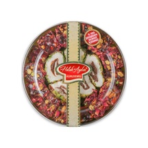 Haluk Aydın Kuruyemiş Karışık Lokum 320 G