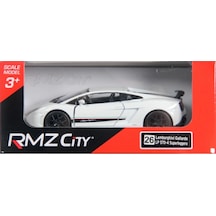 1:32 Lamborghini Serisi Model Araba