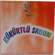 Doğan Doğal Saf Kükürtlü Sabun 150 G