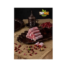 Antep Fıstıklı Nar Aromalı Fitil Lokum 1kg