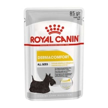Royal Canin Dermacomfort Yetişkin Köpek Maması 85 G