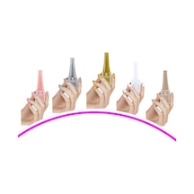 5 Adet Keratinli Besleyici Oje 14 Ml Set7 Diğer