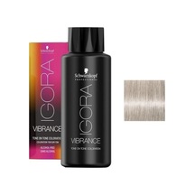 8 Adet Vibrance 9,5-1 Sandre Tonlayıcı Saç Boyası Orijinal