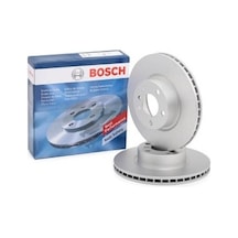 Bmw X3 F25 Xd 20d 2.0 2010-2017 Bosch Ön Disk 2 Adet