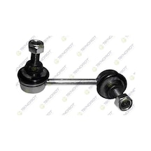 TEKNOROT HY-813 Stabilizer Z Rotu Arka Sol Santafe 00-05