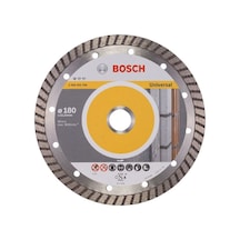 Bosch Standard For Universal Turbo 180 mm Elmas Kesme Diski - 2608602396
