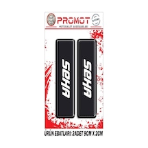 Seha Tasarımlı Ön Maşa Damla Sticker 02 Diğer
