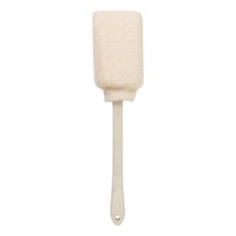 Plastik Saplı Koton Sırt Kesesi 11 Cm X 49 Cm