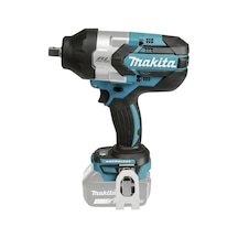 Makita Darbeli Somun Sıkma 12.7 Mm Dtw1004z