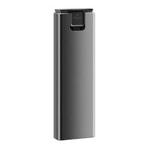 Frisby Fhc-m2315 Type-c Usb 3.2 - M.2 Pcıe Nvme Ssd Alüminyum Disk Kutusu