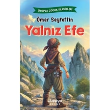 Yalnız Efe - Yqbx-666225