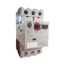 St41893oooo - Motor Koruma Şalteri 0.63-1a