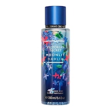Victoria's Secret Moonlit Dahlia Fragrance Mist 250 Ml Kadın Vücut Spreyi