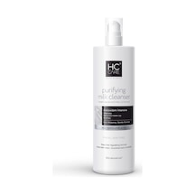 Hc Care Purifying Milk Cleanser Yüz Temizleme Sütü 200 ML