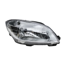 5j1941018c Fabia Roomster 2011-2015 Sağ Far