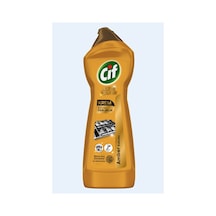 2 Adet Cif Krem 750 Ml Gold Diğer