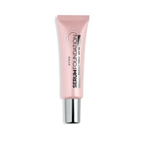Avon Serum Fondöten Bronze