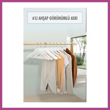 Ahşap