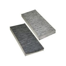 Sardes Sca555 Polen Fıltresı P206 P206+ T3e 1,4 / 1,6 / 1,9 98 Karbonlu