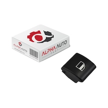 Bmw 3 Serisi E46 Için Cam Dügmesi Tamir Kapagi (Bmw Yeni Model) 560938132