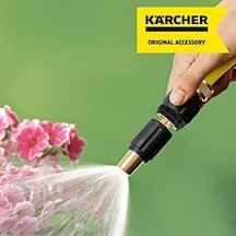 Pirinç Nozzle - 57858324559930399256713