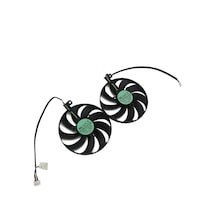 Asus Çift Rtx2070S O8G / Rtx2080S O8G Evo Fan