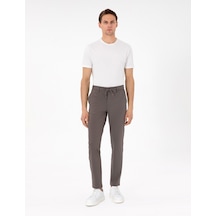 Pierre Cardin Erkek Vizon Pantolon Kanvas-chino 50307954-vr052 Vizon