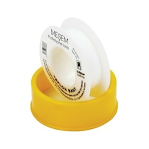 Meşem Teflon Bant 8Mt X 12Mm Beyaz(1 Adet) (510117395)