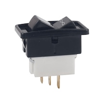 Aksa 11-007 Anadol Eski Model Kalorifer Anahtarı