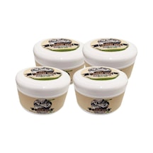 Yörüklü Çörek Otu Karışımlı Rahatlatıcı Bakım Kremi 4x200 Ml