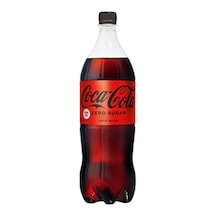 Coca Cola Zero Sugar 1 L 5 Adet