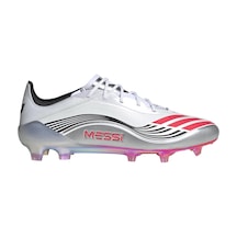 Adidas F50 Messi Elite Fg Erkek Krampon C-adıjp5593e10a00 Gri