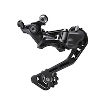 SHIMANO GRX RD-RX400 11V 36T ARKA VİTES DEĞİŞTİRİCİ Siyah