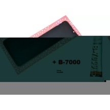 Bezos Redmı Note 12 4g Uyumlu Ekran Dokunmatik Tft B700 Bezos1