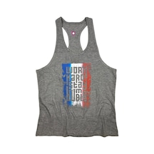 Bluu Hmblefr Fitness Gym Tank Top Sporcu Atleti (532942270)