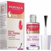 Jel Görünümlü Son Kat 10ml