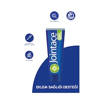 Glukozamin, Kondroitin Ve Aromatik Yağlar İçeren Masaj Jeli 75 Ml